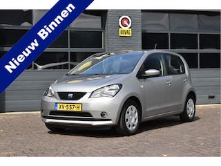 Seat Mii 1.0 Style Intense
