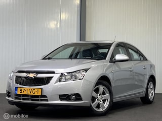 Chevrolet Cruze 1.6 LS [ NAP trekhaak LM velgen PDC ]