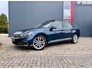 Volkswagen Passat Variant GTE Hybride | R-Line | PANO | 360°
