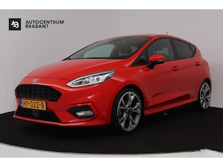 Ford Fiesta 1.0 EcoBoost ST-Line (PARKEERSENSOREN, LANE-ASSIST, NAVIGATIE, CRUISE CONTROL)