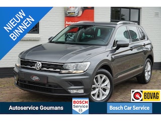 Volkswagen Tiguan 1.4 TSI Connected Series Navi Carplay Adaptieve Cruise