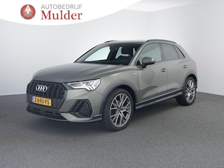 Audi Q3 35 TFSI S Line edition one | Camera | 20inch | ACC | Carplay | Zwenkhaak |