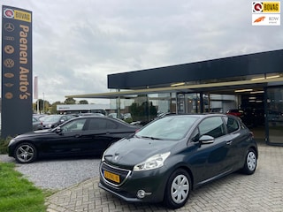 Peugeot 208 1.2 VTi Active, Airco, Multi steur, Clima, cruise control