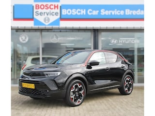 Opel Mokka 1.2 130pk Start/Stop Aut GS Line