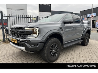Ford Ranger 2.0 Ecoblue (210PK) 10-traps automaat | BPM vrij
