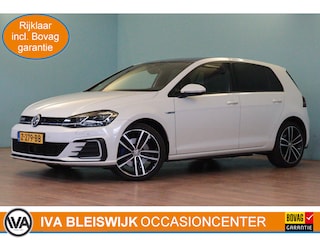Volkswagen Golf 1.4 TSI PHEV GTE 51/200 | NAVI | CAMERA + PDC | LEER | ADAP CRUISE | VIRTUAL COCKPIT |