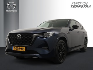 Mazda CX-60 e-Skyactiv PHEV 327 AWD Homura | CS&DA Pack | Trekhaak