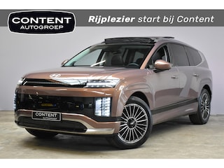 Hyundai Ioniq 9 110,3 kWh 308pk AWD Lounge I Voorraaddeal