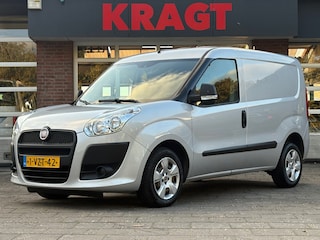 Fiat Doblò 1.3 MultiJet NAP/EURO5/EXPORT/