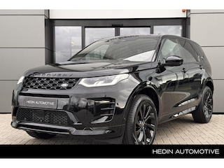 Land Rover Discovery Sport 1.5 P270e PHEV Dynamic Edition | Elektrische trekhaak | Panoramadak | Cold Climate Pack |