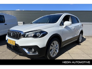 Suzuki S-Cross 1.0 Boosterjet Exclusive
