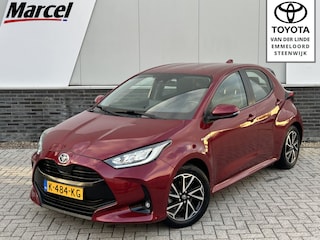 Toyota Yaris 1.5 Hybrid Dynamic | Apple/Android auto | Climaat | Ad Cruise | LM velgen |