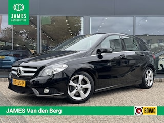 Mercedes-Benz B-klasse 180 Ambition