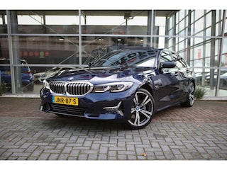 BMW 320e | Laser | Schuif/Kantel | Apple Carplay | 360 Camera |
