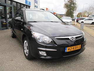 Hyundai i30 1.6 CROSSWAGON Dynamic