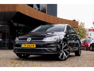 Volkswagen Golf 1.0 TSI Comfortline/ACC/Camera/Carplay/Stoelverwarming