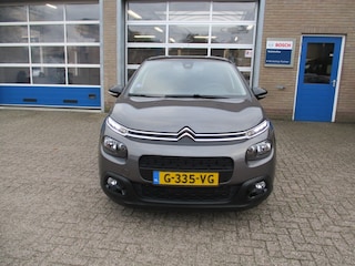 Citroën C3 1.2 PT S&amp;S SHINE