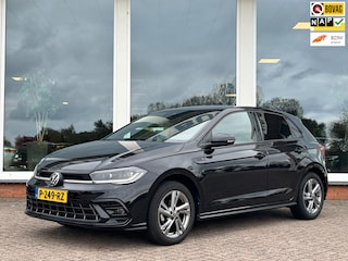 Volkswagen Polo 1.0 TSI R-Line Business - Origineel NL - NAP - Nieuwstaat