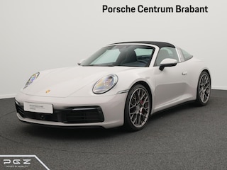 Porsche 911 Targa 4S