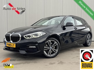 BMW 118i Business Edition Sport Line|NL-Auto|Navi
