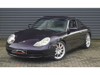 Porsche 911 996 3.4 Coupé Carrera 2 50th Ann.