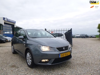 Seat Ibiza ST 1.2 TSI Style 1st EIGENAAR