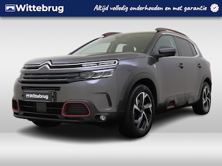 Citroën C5 Aircross 1.2 PureTech C-Series | Stoelverwarming | Carplay | Camera |