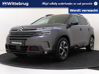 Citroën C5 Aircross 1.2 PureTech C-Series | Stoelverwarming | Carplay | Camera |