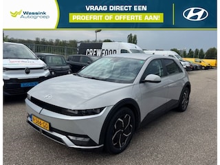 Hyundai Ioniq 5 73 kWh 217pk RWD Style I SOH 97% I Apple CarPlay I Multimedia met Navigatie