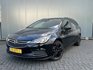 Opel Astra Sports Tourer BJR 2016 1.0 105 PK Edition AIRCO / CRUISE / LM VELGEN / CENTR. VERGR. / TREKHAAK
