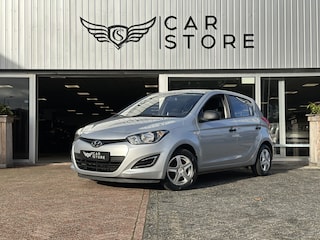 Hyundai i20 1.2i i-Drive |ELK.RAMEN|ISOFIX|14'' LM VELGEN