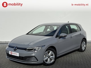 Volkswagen Golf 1.0 eTSI Life Apple CarPlay DSG Automaat | Adaptive Cruise Control | Navigatie | DAB Audio