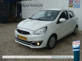 Mitsubishi Space Star 1.0 MIVEC Cool+