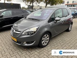 Opel Meriva 1.4 Turbo Blitz | Cruise control | Elektrische ramen voor en achter