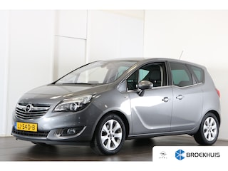 Opel Meriva 1.4 Turbo Blitz | Cruise control | Elektrische ramen voor en achter