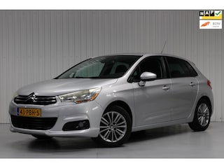 Citroën C4 1.6 THP Tendance EGS