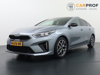 Kia ProCeed 1.5 T-GDI GT-Line Pano Dak | NAP | LMV | Stoelverwarming | Camera |