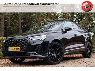 Audi Q3 35 TFSI S Edition | Panoramadak | Elektr. a.klep, | Camera |