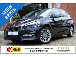 BMW 2-serie Tourer 218i High Executive / Pano / Camera / Leder / Luxury Line