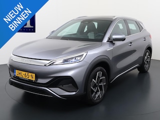 BYD Atto 3 Comfort 60 kWh RIJKLAAR INCL. FABR. GARANTIE T/M 2029 | AANDRIJFLIJN EN ACCU ZELFS T/M 2031