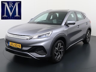 BYD Atto 3 Comfort 60 kWh RIJKLAAR INCL. FABR. GARANTIE T/M 2029 | AANDRIJFLIJN EN ACCU ZELFS T/M 2031
