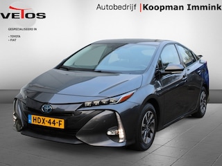 Toyota Prius 1.8 Plug-in Dynamic