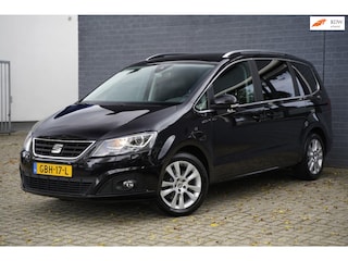 Seat Alhambra 2.0 TSI 220pk DSG, Navigatie, Pdc, Led, Camera