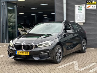 BMW 118i Business Edition Plus/CAMERA/APP-CONNECT/LEDER/NL-AUTO NAP!!