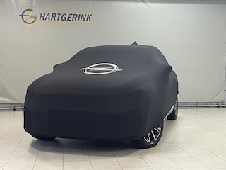 Mazda CX-3 2.0 SKYACTIV-G 120pk Skylease+