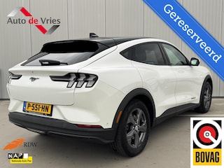 Ford Mustang Mach-E Extended RWD 98 kWh|NL-Auto|Techno Pack+