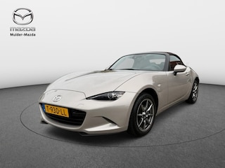 Mazda MX-5 1.5 SkyAc-G 132 Kazari