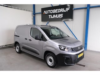 Peugeot Partner 1.6 BlueHDI Pro - > MARGE < N.A.P. Airco.