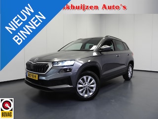 Skoda Karoq 1.0 TSI Ambition NAVI/CAMERA/CLIMA/LED/16"LMV!