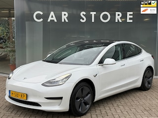 Tesla Model 3 Standard RWD Plus 60 kWh Autopilot